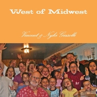 West Of Midwest 1105039803 Book Cover