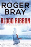 Blood Ribbon 0995351198 Book Cover