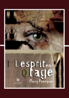 L'esprit en otage B09S8GNMCX Book Cover
