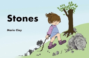 Stones (Diagnostic Book) 0435005561 Book Cover