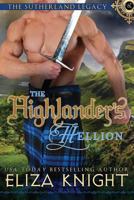 The Highlander's Hellion 1724027700 Book Cover