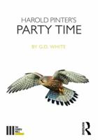 Harold Pinter's Party Time 1138677256 Book Cover