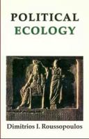 Political Ecology: Beyond Environmentalism 8293064447 Book Cover