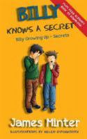 Billy Knows A Secret 191072727X Book Cover