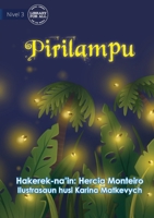 Fireflies - Pirilampu 1922721166 Book Cover