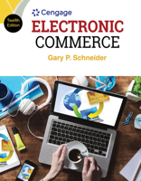 Electronic Commerce 1418837032 Book Cover