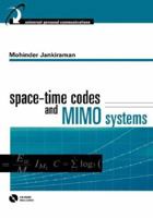 Space Time Codes And Mimo Systems 1580538657 Book Cover