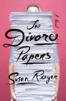 The Divorce Papers 0804137463 Book Cover