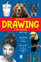 Basic Drawing Course 6580921323 Book Cover