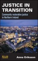 Justice in Transition 1843925184 Book Cover