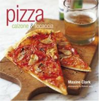Pizza 1845973739 Book Cover