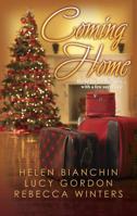 Coming Home 0373836279 Book Cover
