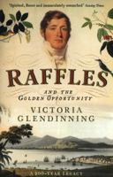 Raffles and the Golden Opportunity 1781250251 Book Cover