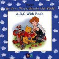 A, B, C with Pooh 0717288706 Book Cover