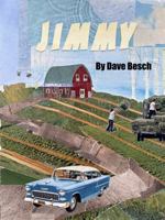 Jimmy (Jimmy and Sean) B0F7M7X2F7 Book Cover