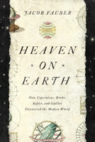 Heaven on Earth 1643132040 Book Cover