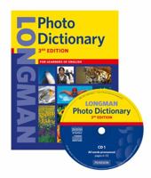 Longman Photo Dictionary 1408261952 Book Cover