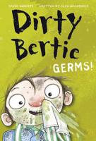 Germs! 1434242668 Book Cover