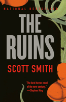 The Ruins 0307389715 Book Cover