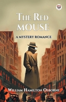 The Red Mouse A Mystery Romance 9370427929 Book Cover