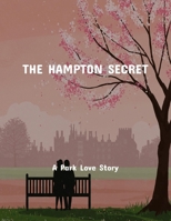 The Hampton Secret: A Park Love Story B0FQ45CRHX Book Cover