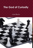 The God of Curiosity 0359960456 Book Cover