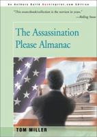 The assassination please almanac 0595008097 Book Cover