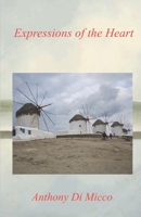 Expressions of the Heart 1039109489 Book Cover