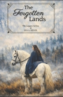 The Forgotten Lands 1500997048 Book Cover