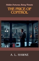 The Price of Control B0DT5QSQ2F Book Cover