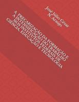 A PRECARIZAÇÃO DA FORMAÇÃO E A INTENSIFICAÇÃO DO TRABALHO NOS INSTITUTOS FEDERAIS 1719887276 Book Cover