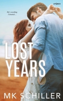 Lost Years 1691454419 Book Cover