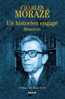 Un historien engagé 221363257X Book Cover