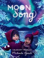 Moon Song 0316461636 Book Cover