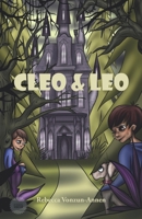 Cleo & Leo 3861967774 Book Cover