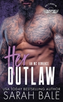 Her Outlaw (Devil's Regents MC) B08X6CFNTF Book Cover