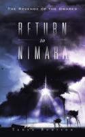 Return to Nimara: The Revenge of the Gwarks 1504940601 Book Cover