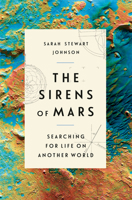 The Sirens of Mars 110190481X Book Cover