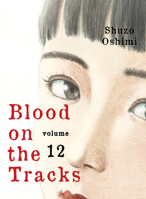  12 [Chi no Wadachi 12] 1647291690 Book Cover