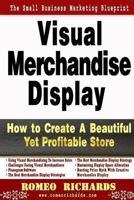 Visual Merchandise Display 1493564129 Book Cover