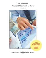 Financial Statement Analysis 0071086838 Book Cover