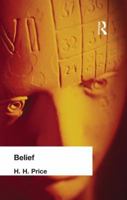 Belief 113887079X Book Cover