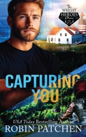 Capturing You : Hard Cover Edition 1950029611 Book Cover