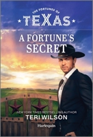 A Fortune's Secret 1335996834 Book Cover
