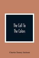 The Call to the Colors 9354363849 Book Cover