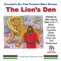 The Lion's Den 0739603868 Book Cover