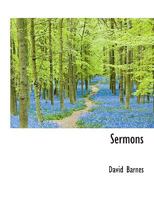 Sermons 0526898879 Book Cover