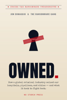 Owned: The FBI Had Rules. We Didnt. 1718505493 Book Cover