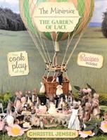 The Minimice in the Garden of Lace 8293383003 Book Cover