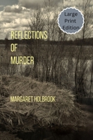 Reflections of Murder B0BST51RMM Book Cover
